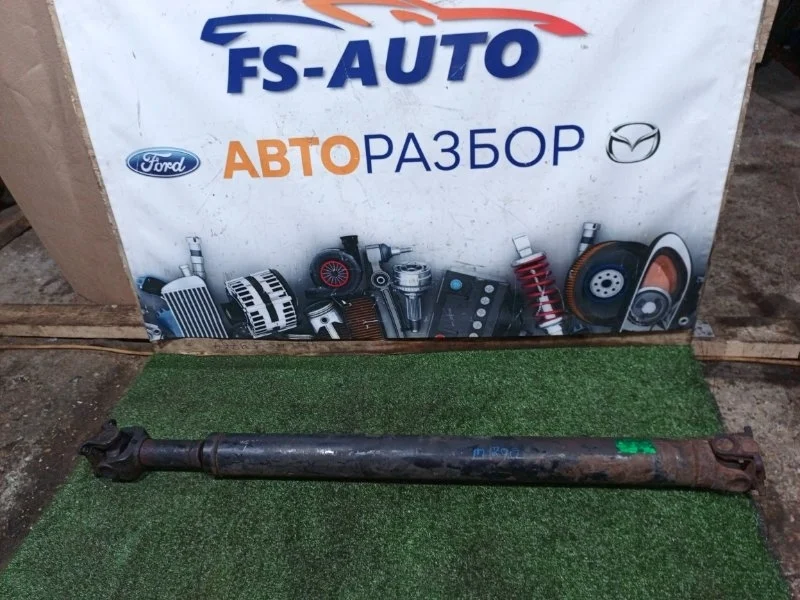 Карданный вал Kia Sorento 2009 491003E320 SUV 2.5 D4CB