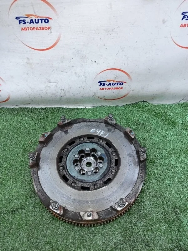 Маховик двухмассовый Kia Ceed 2015 232602B710 ХЕТЧБЭК 1.6 G4FJ