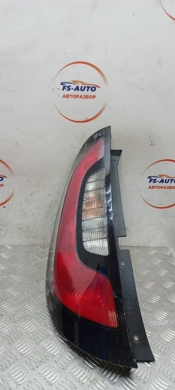 Фонарь Kia Soul 2016 92401B2020 УНИВЕРСАЛ 1.6 G4FD, задний левый