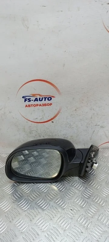 Зеркало Kia Soul 2016 87610B2500 УНИВЕРСАЛ 1.6 G4FD, переднее левое
