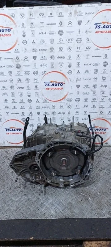 АКПП контрактная Ford Mondeo 4 2010 7G917000BB ЛИФТБЕК 2.3 SEBA