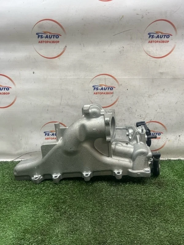 Впускной коллектор Kia Carnival 2021 283102R000 МИНИВЕН 2.2.D4HE