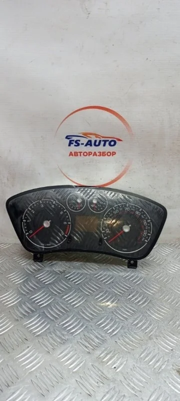 Приборная панель Ford Fusion 2007 VP6S6F10894 УНИВЕРСАЛ 1.4 FXJA