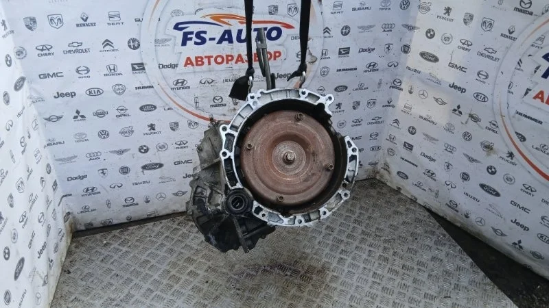 АКПП контрактная Ford Focus 2 2011 5M5P7000AB ХЭТЧБЭК 2.0 AODA