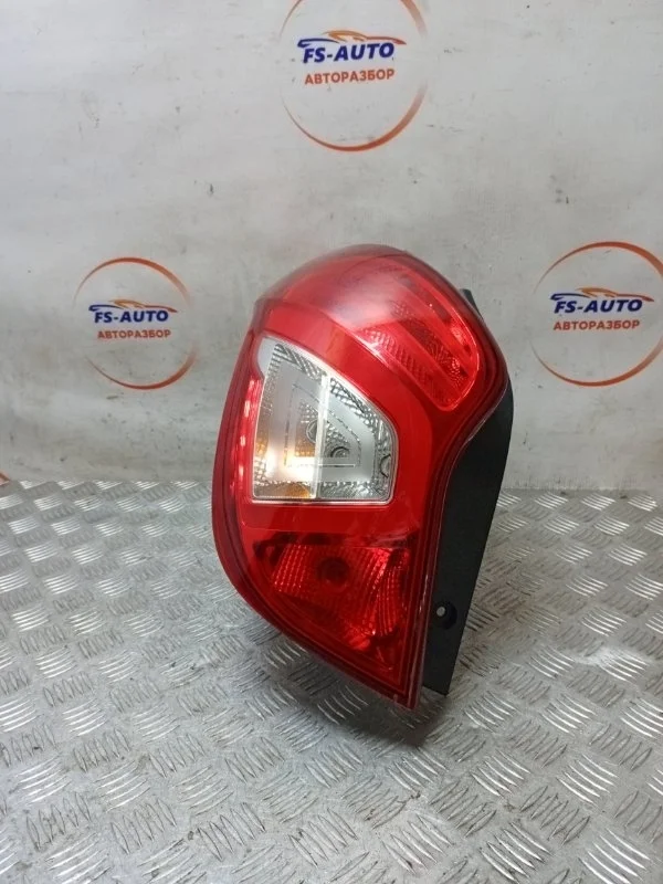 Фонарь Ssangyong Actyon 2014 8360134050 SUV D20DTF, задний левый