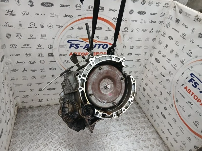 АКПП контрактная Ford Focus 2 2011 8M5P7000AA СЕДАН 2.0 AODA