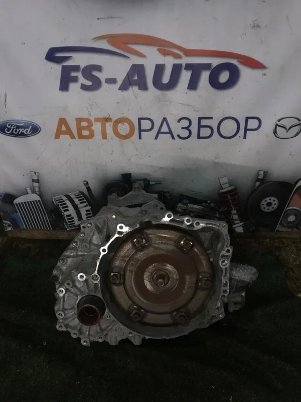 АКПП контрактная Volvo V40 2014 TF80SD 2.0 B5204T9