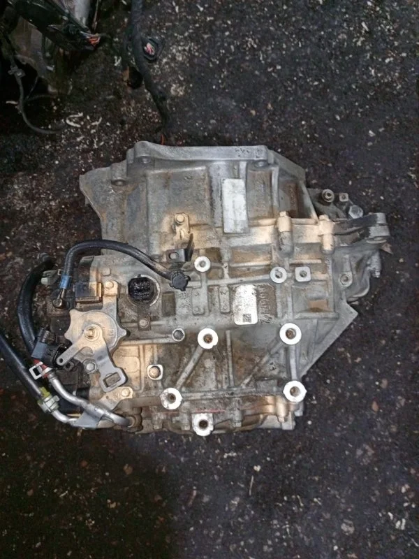 АКПП Kia Sportage 2015 A6GF1 2.0 G4NC