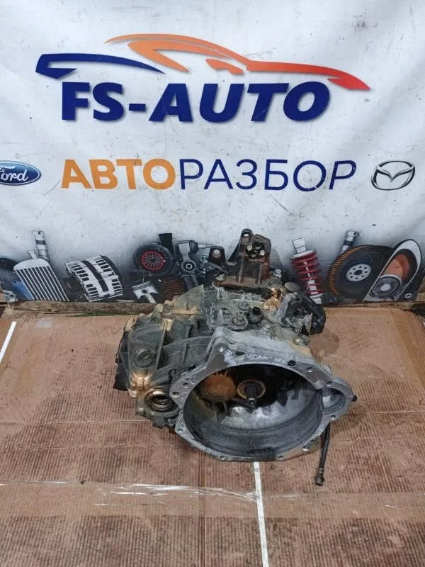 МКПП контрактная Kia Ceed 2015 4300032908 ХЭТЧБЭК 1.6 G4FJ