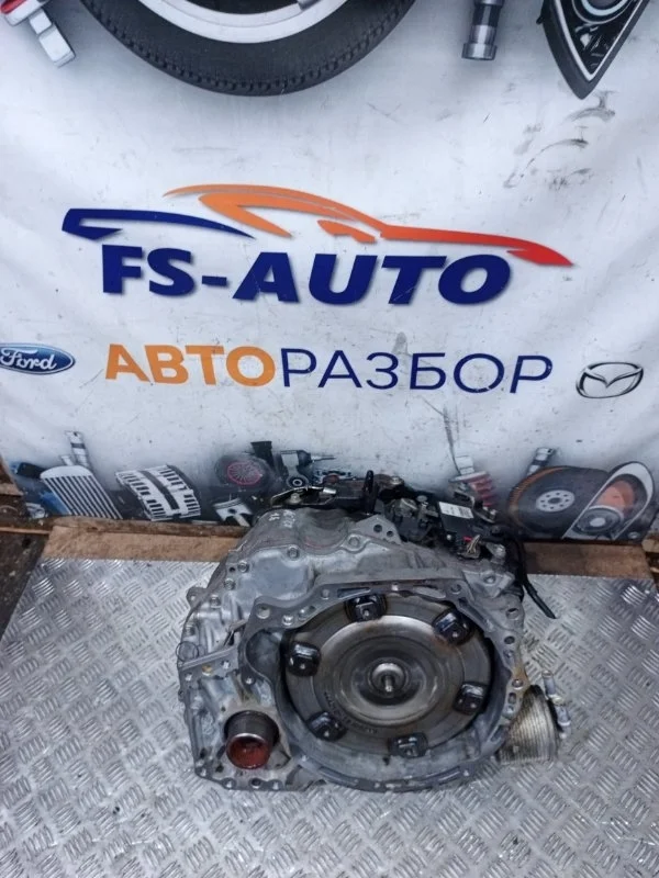 АКПП контрактная SsangYong Tivoli 2019 3610035411 1.6 D16DTF