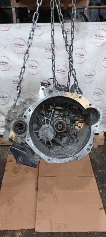 МКПП контрактная Kia Ceed 2015 4300032908 ХЭТЧБЭК 1.6 G4FJ