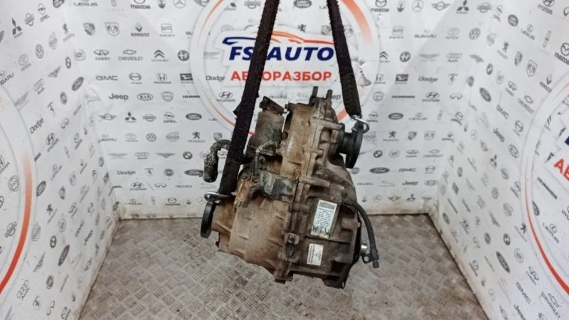 Раздатка Kia Sorento 2007 473004C211 SUV 2.5 D4CB