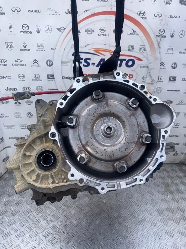 АКПП контрактная SsangYong Actyon 2013 3610034310 SUV 2.0 G20T