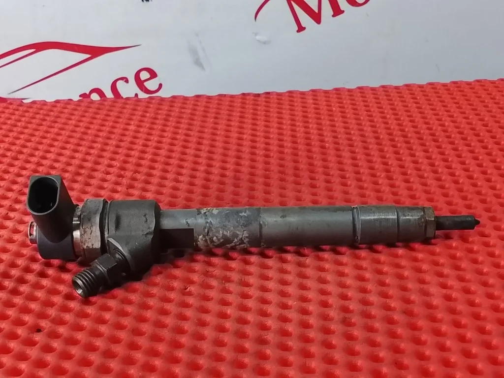 Форсунка топливная Mercedes-Benz C-Class A6480700287 W203 2.2 CDI OM 646