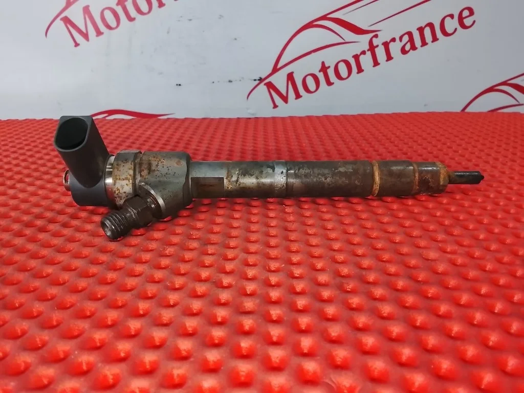 Форсунка топливная Mercedes-Benz C-Class A6480700287 W203 2.2 CDI OM 646