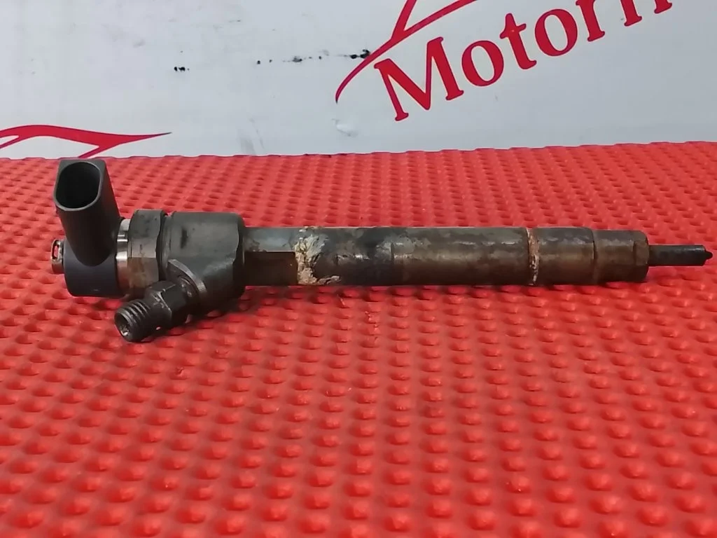 Форсунка топливная Mercedes-Benz C-Class A6480700287 W203 2.2 CDI OM 646