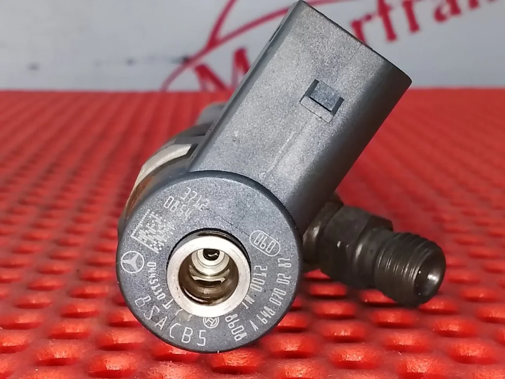 Форсунка топливная Mercedes-Benz C-Class A6480700287 W203 2.2 CDI OM 646