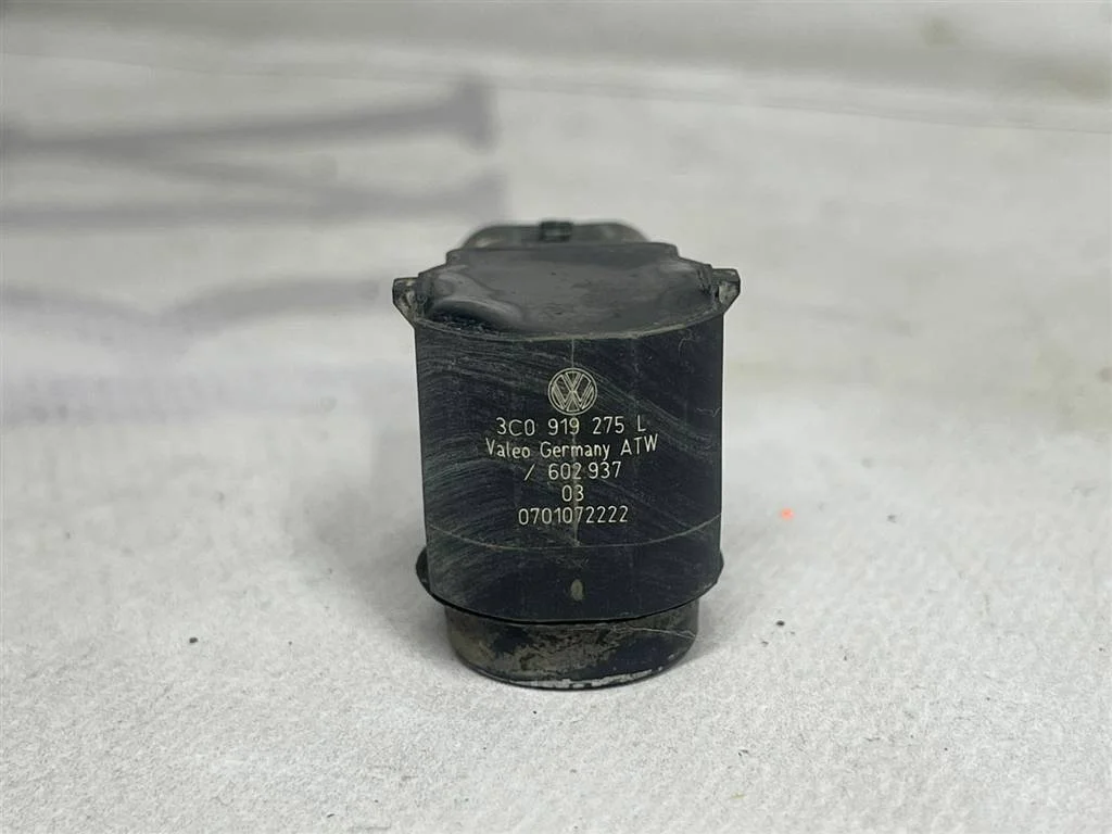 Датчик парковки