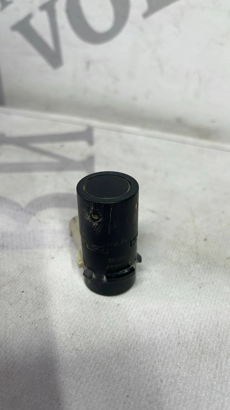 Датчик парковки