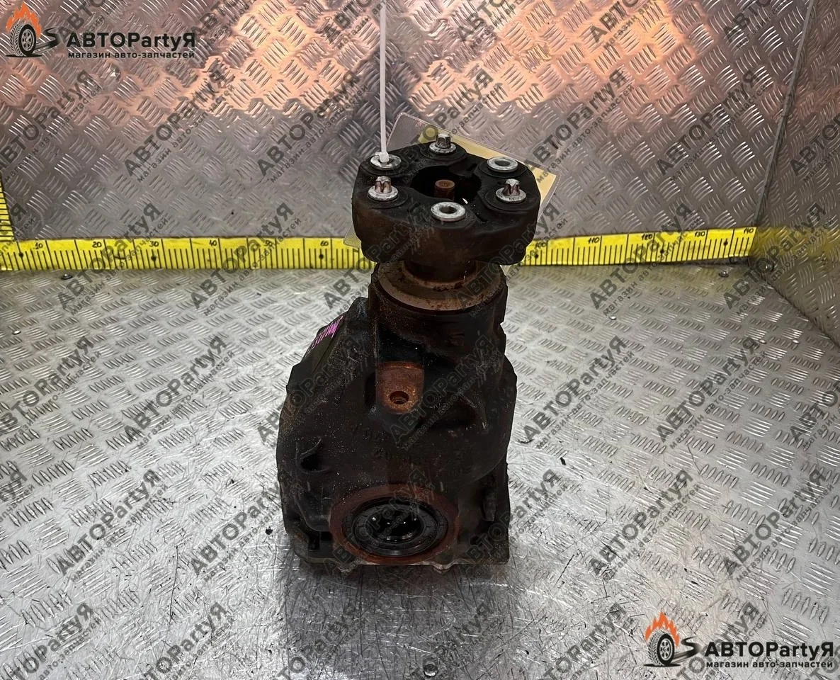 РЕДУКТОР BMW 3 Series E90 N52B30AF 3 л.