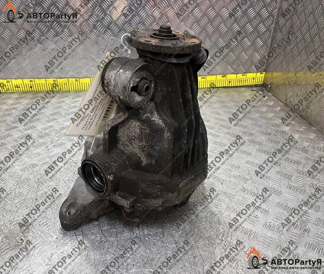 РЕДУКТОР Ford Explorer 3 (U152) Cologne V6 4 л.