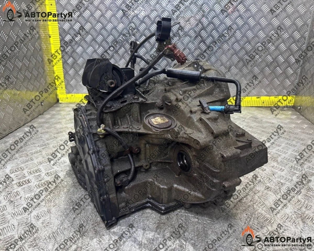 АКПП Nissan QG15DE 1,5 л.