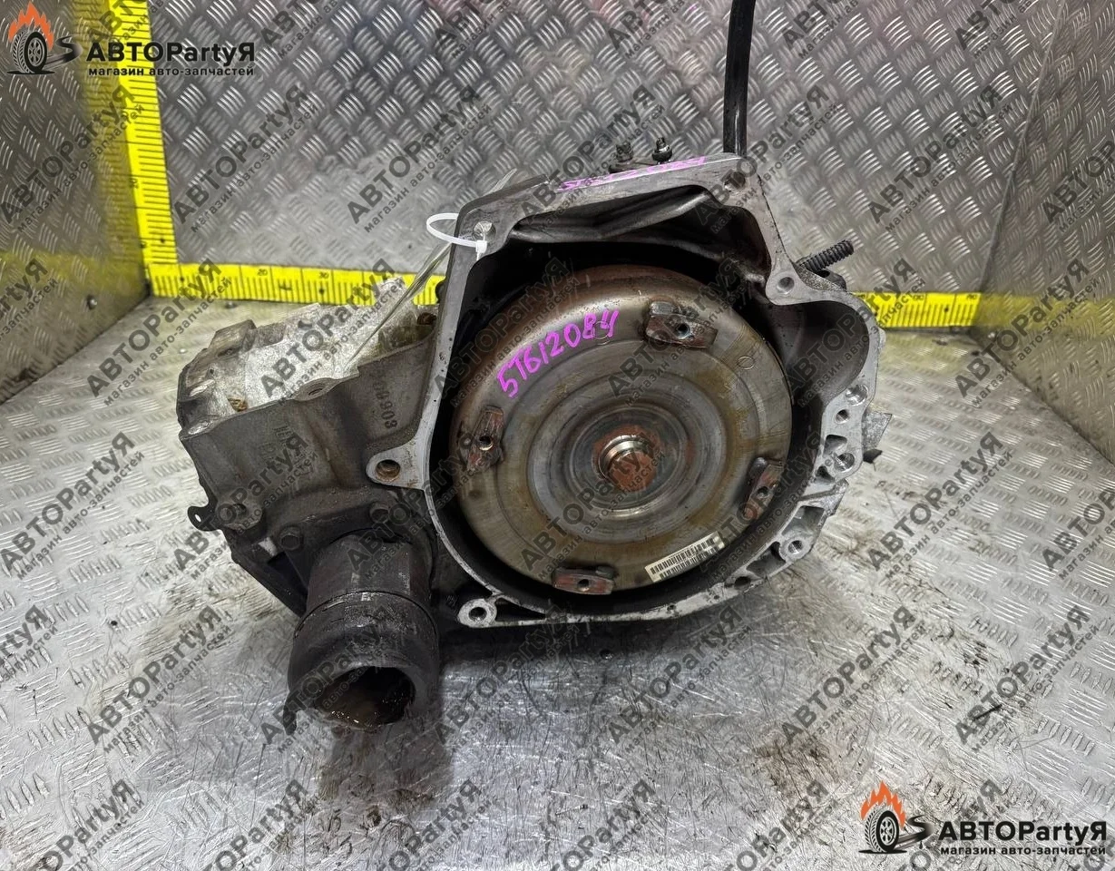 АКПП Chrysler EDZ 2,4 л.