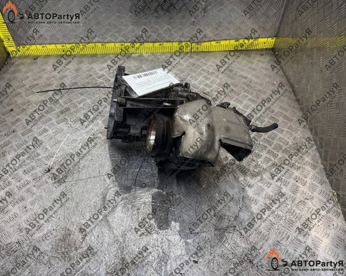 Раздатка Ford Explorer 3 (U152) Cologne V6 4 л.