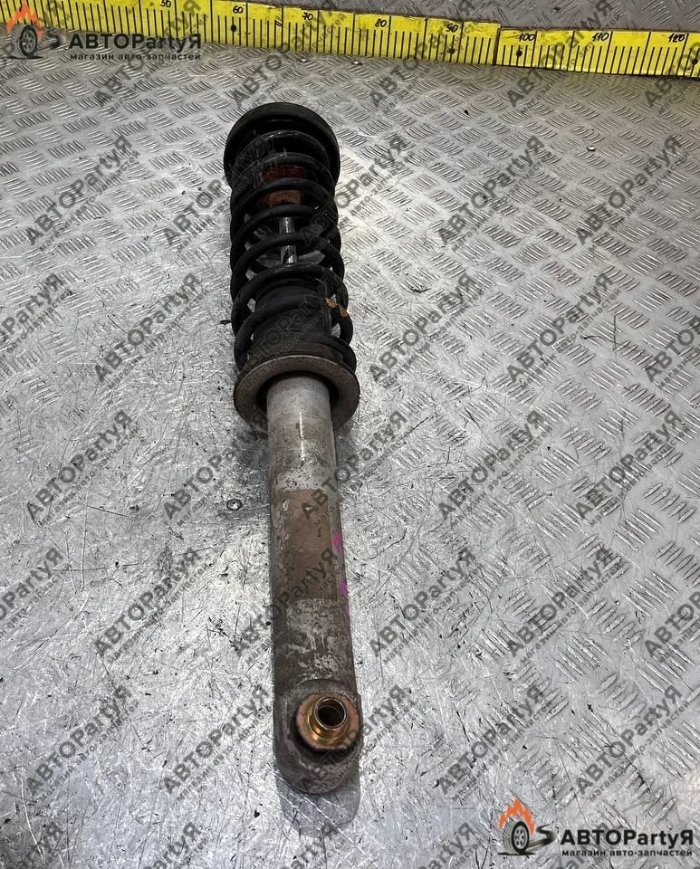 СТОЙКА BMW 5 Series E39 256S3 2,5 л.