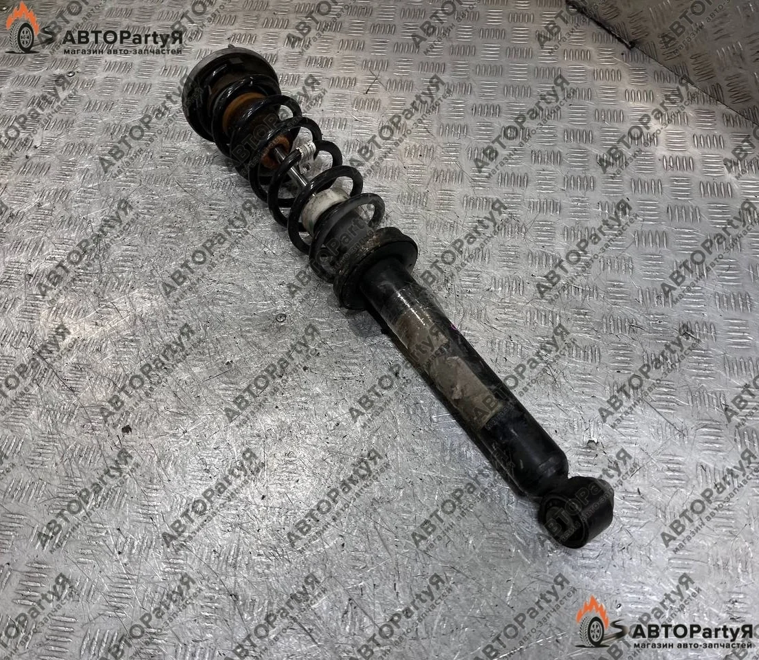 СТОЙКА BMW 5 Series F10 N52B25AF 2,5 л.