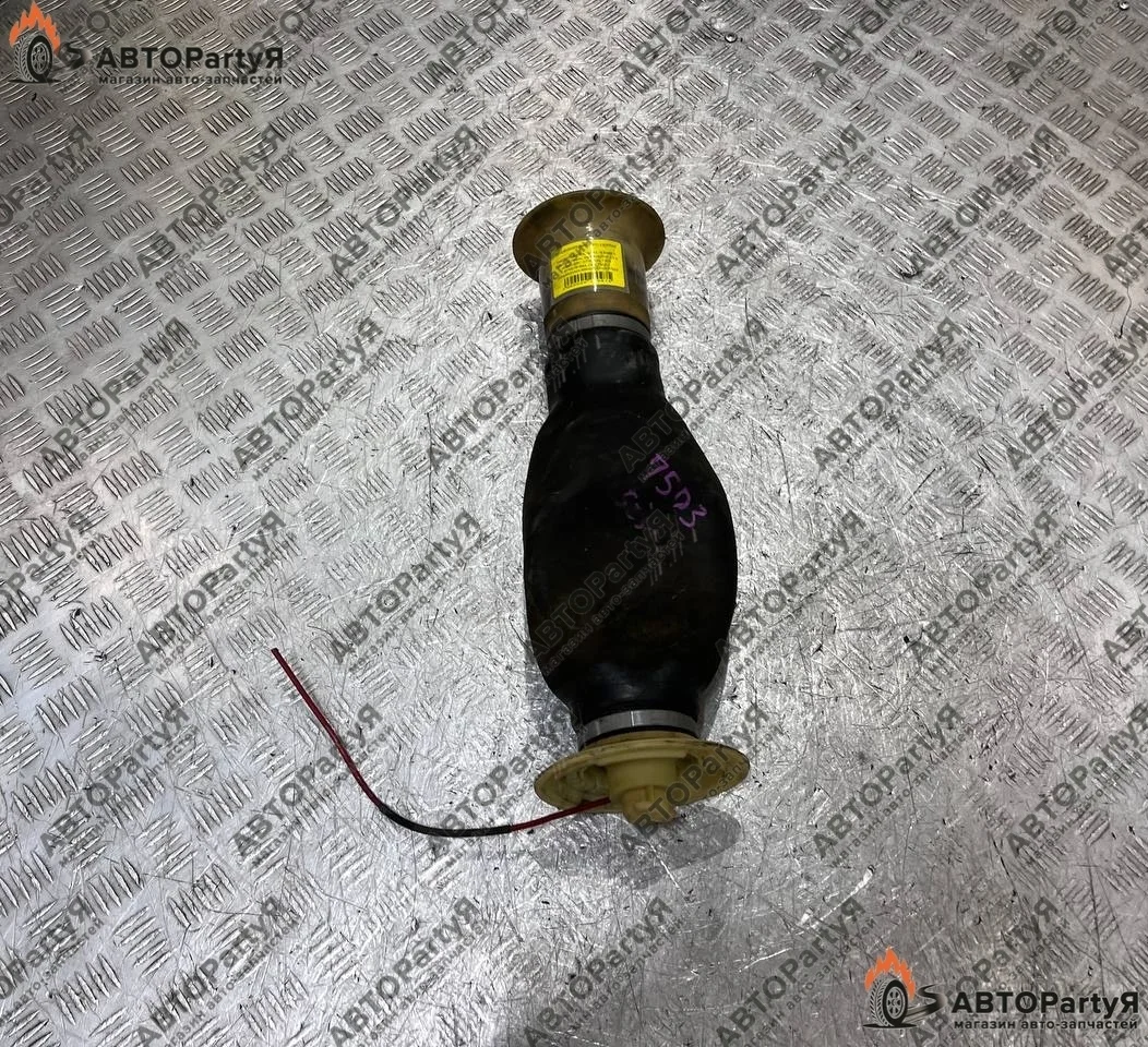 ПНЕВМОБАЛЛОН BMW 5 Series F10 N52B25AF 2,5 л.