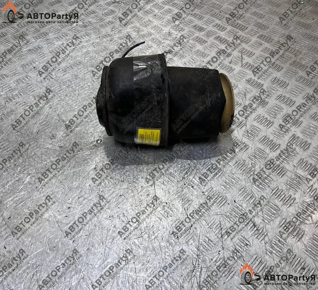 ПНЕВМОБАЛЛОН BMW 5 Series F10 N52B25AF 2,5 л.