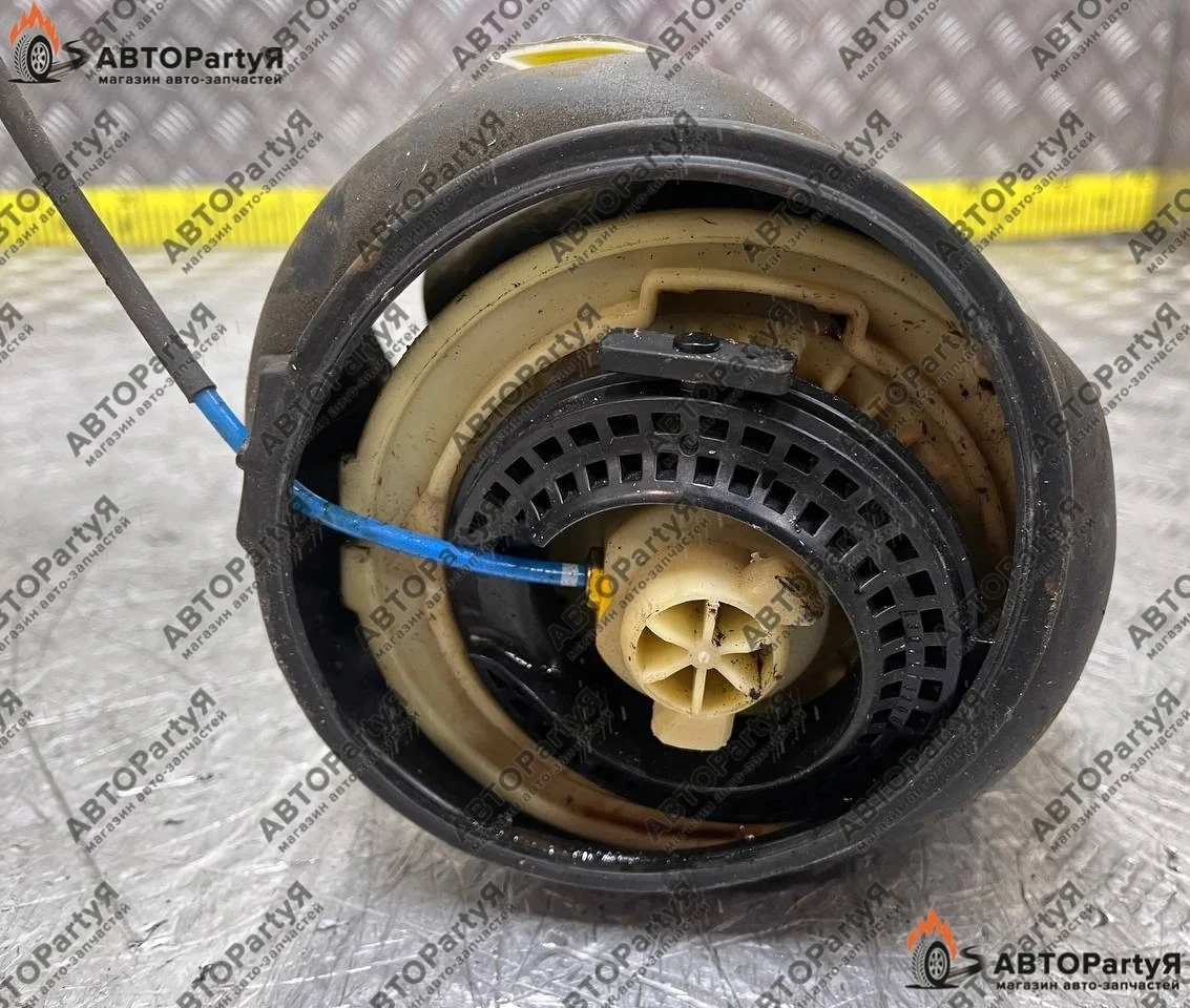 ПНЕВМОБАЛЛОН BMW 5 Series F10 N20B20B 2 л.