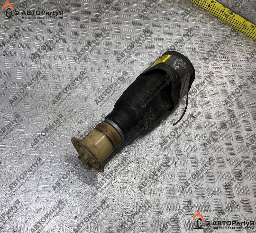 ПНЕВМОБАЛЛОН BMW 5 Series F10 N20B20B 2 л.