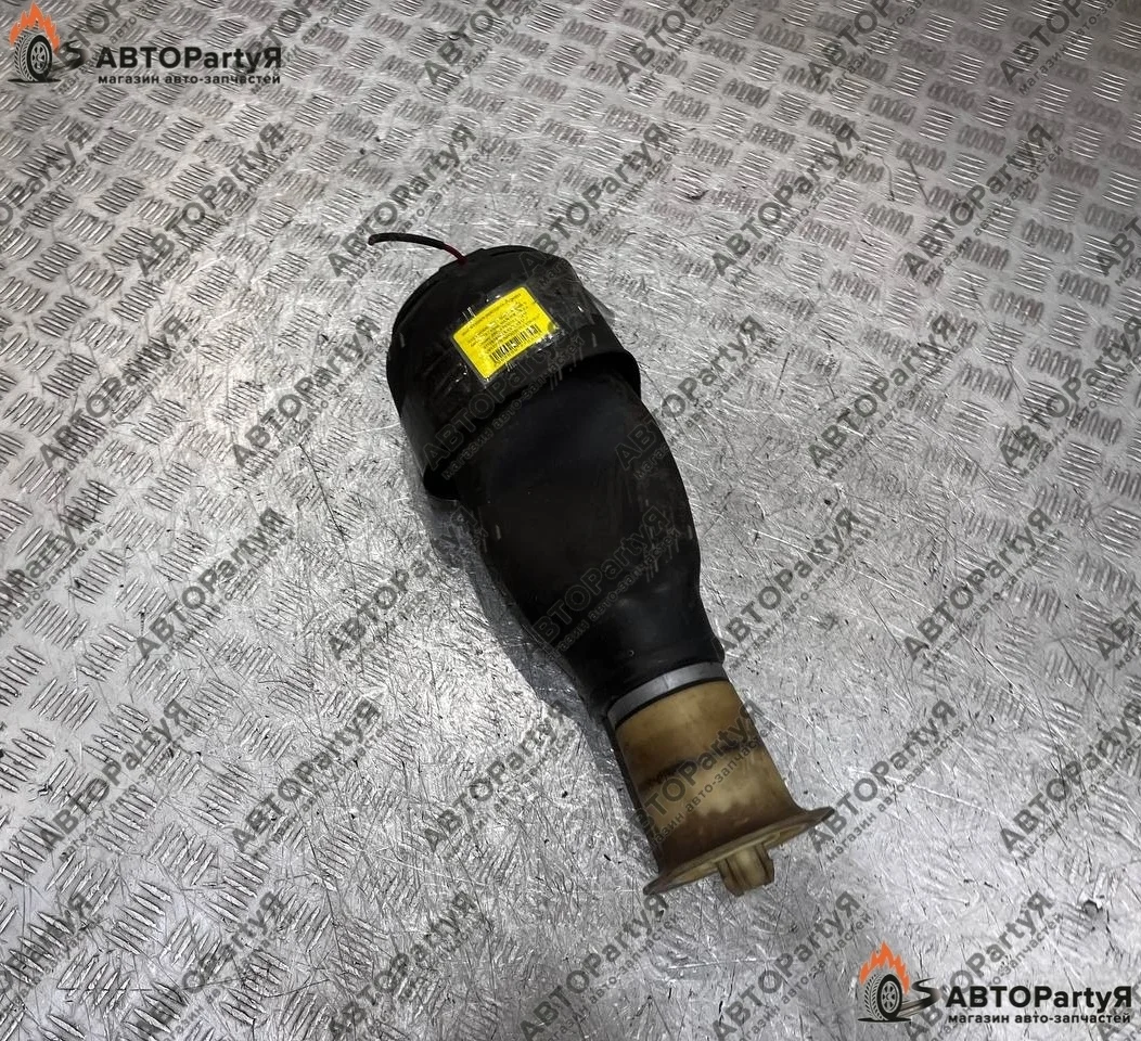 ПНЕВМОБАЛЛОН BMW 5 Series F10 N20B20B 2 л.