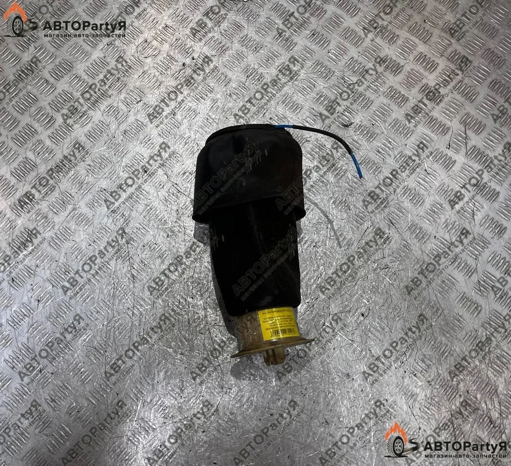 ПНЕВМОБАЛЛОН BMW 5 Series F10 N52B25AF 2,5 л.