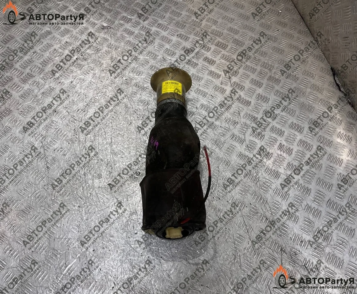 ПНЕВМОБАЛЛОН BMW 5 Series F10 N52B25AF 2,5 л.