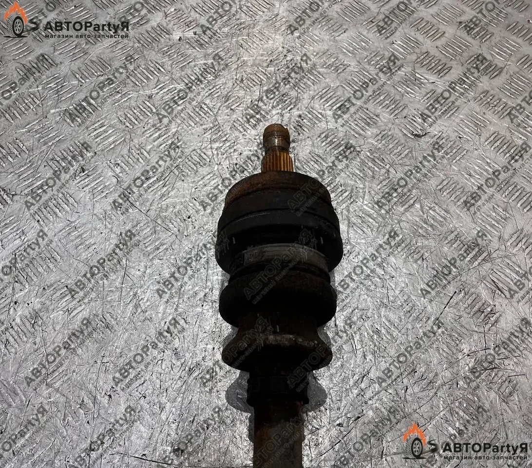 ВАЛ ПРИВОДНОЙ Mercedes S-class W140 M120.980 6 л.