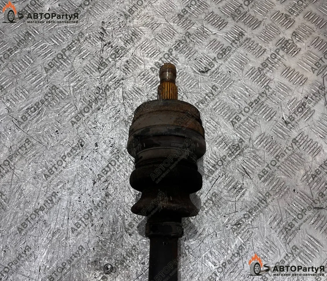 ВАЛ ПРИВОДНОЙ Mercedes S-class W140 M120.980 6 л.