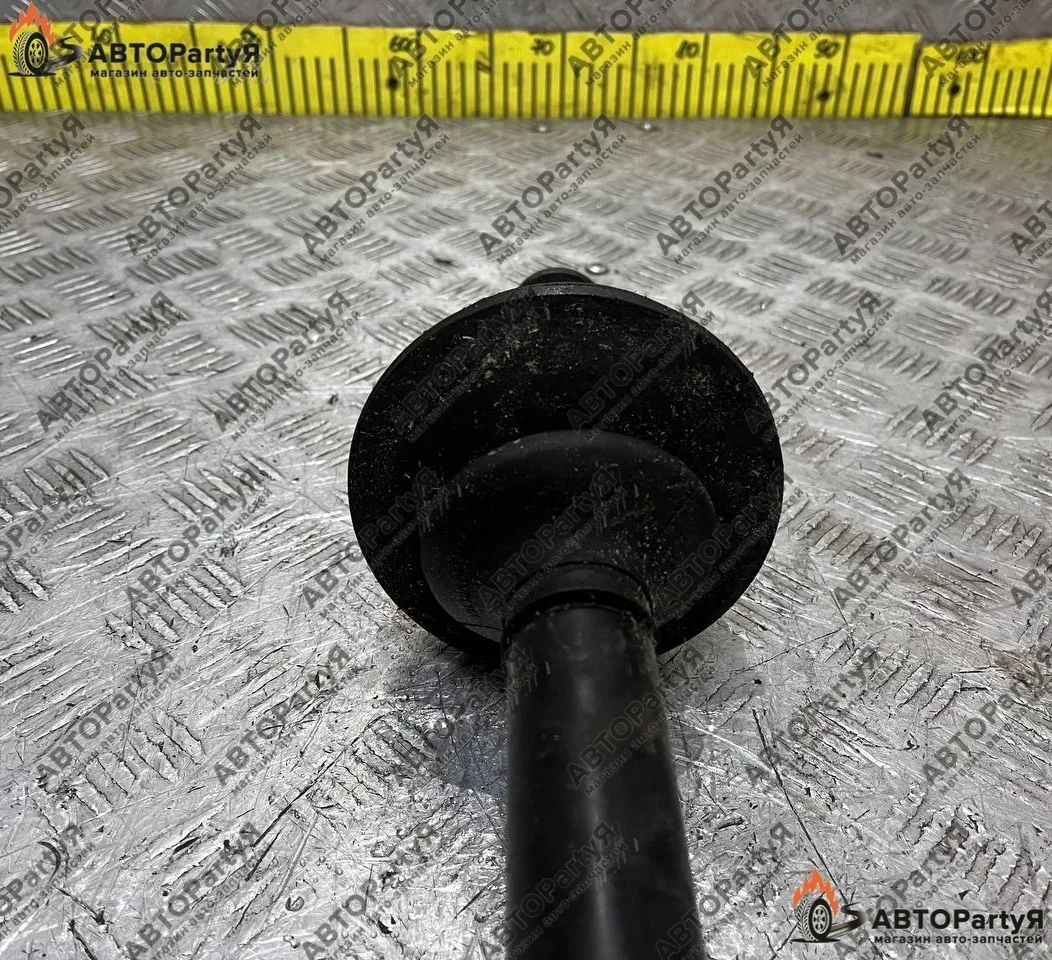 ВАЛ ПРИВОДНОЙ Audi S8 D3 BSM 5,2 л.