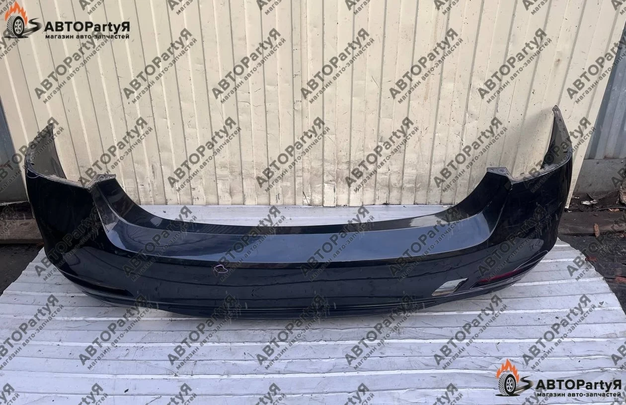 БАМПЕР задний BMW F30