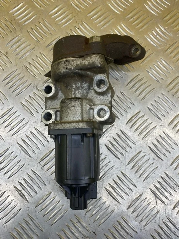 Клапан EGR Mitsubishi L200 (2006-2015) 2012 1582A483 2.5 D 4D56