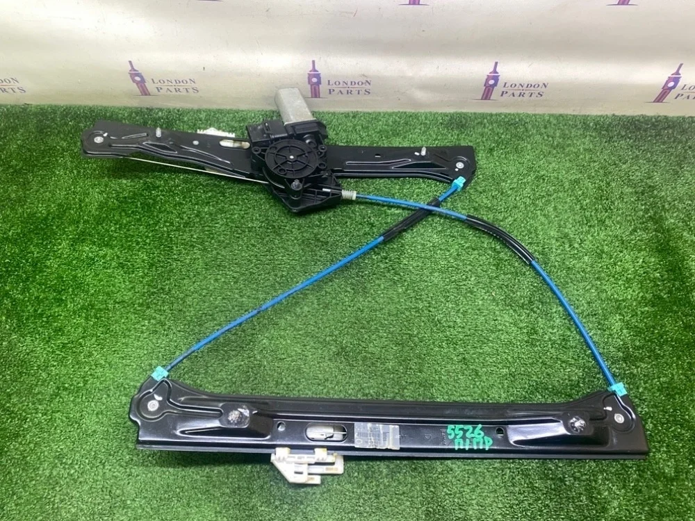 Стеклоподъемник BMW F30