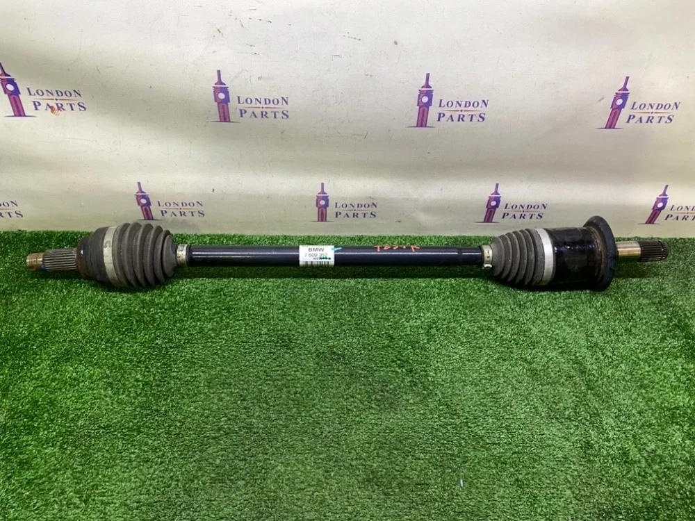 Привод BMW 320ix F30