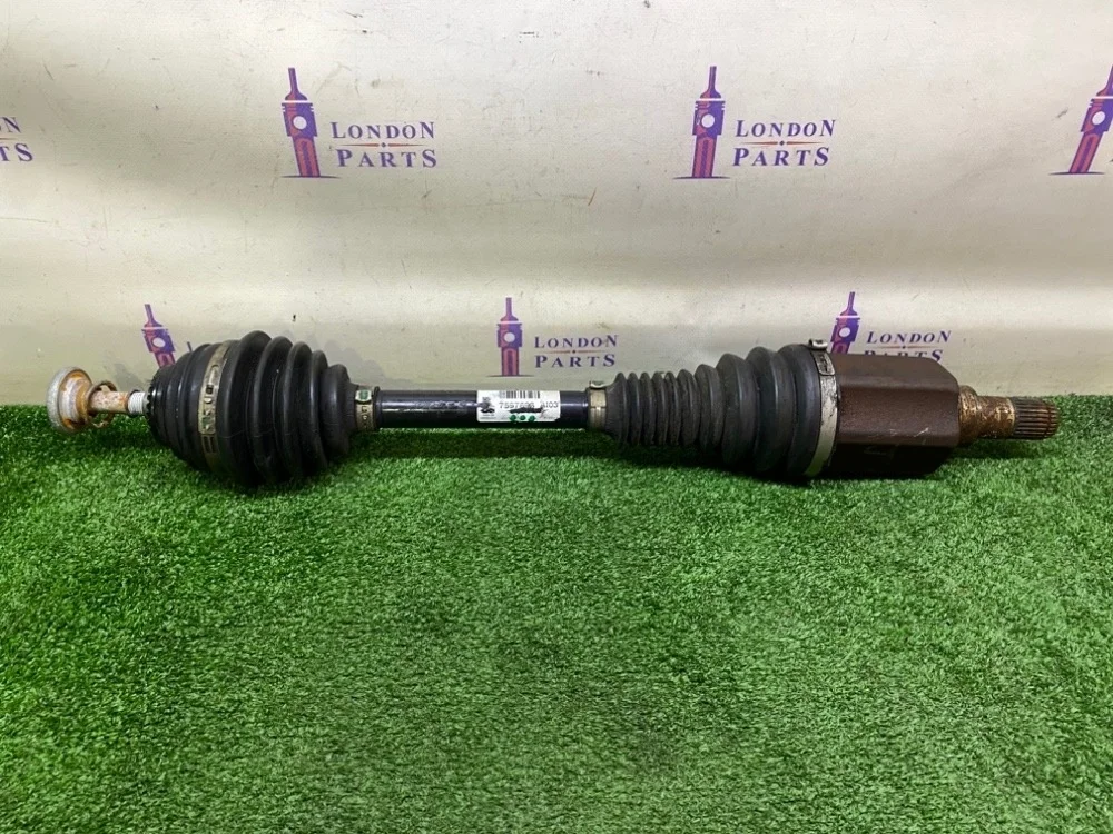 Привод BMW F30