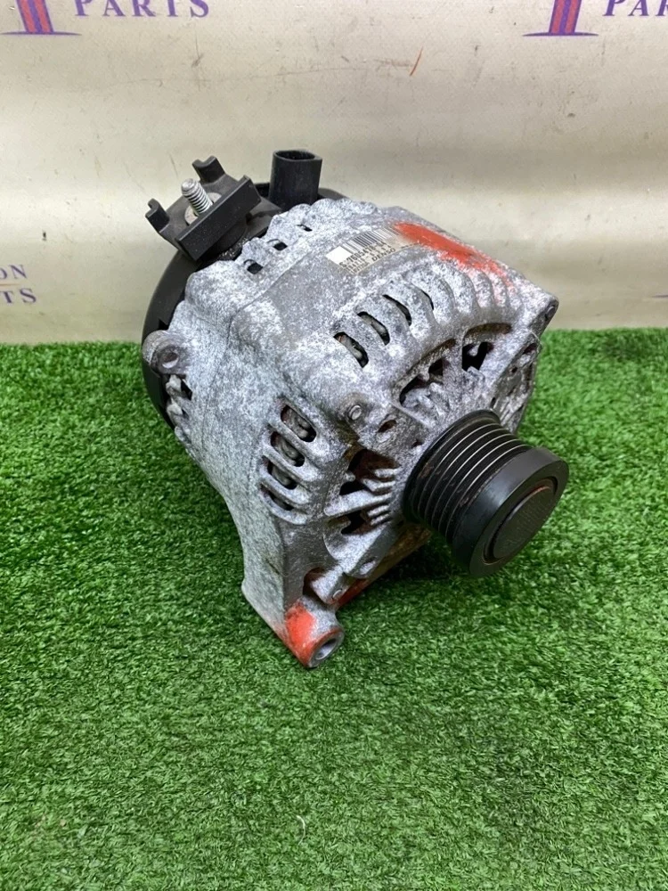 Генератор BMW X1 20iX E84