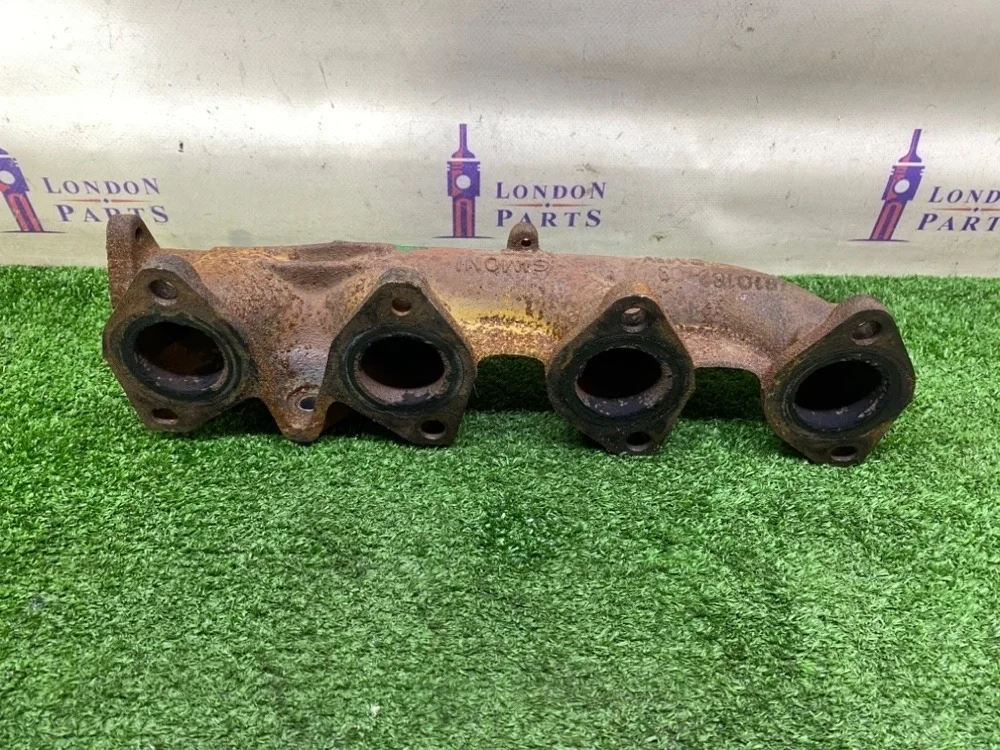 Коллектор выпускной BMW X3 20dX F25