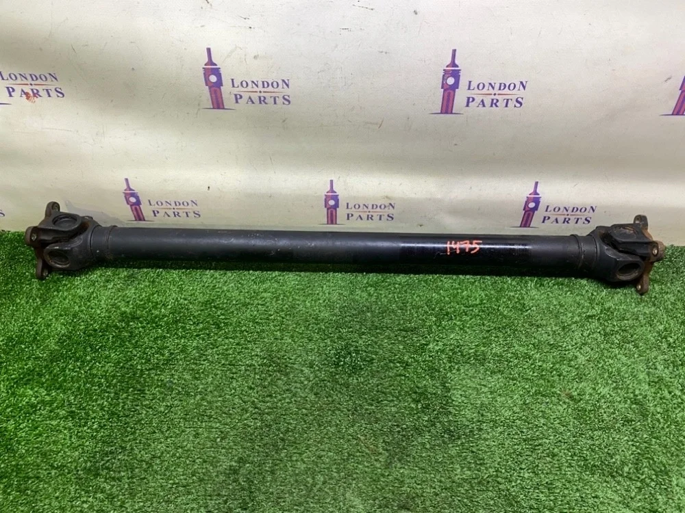 Карданный вал BMW F31