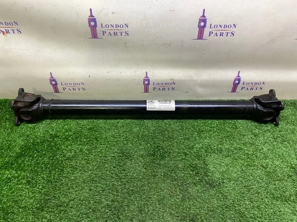 Карданный вал BMW E60