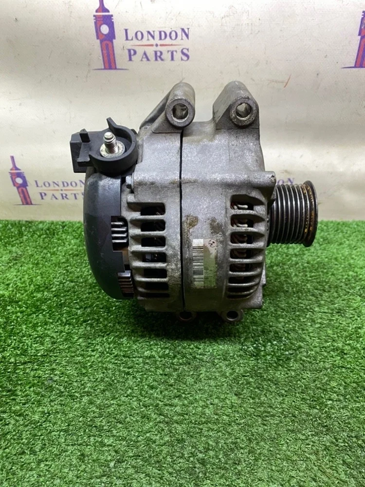 Генератор BMW 535i F07 GT